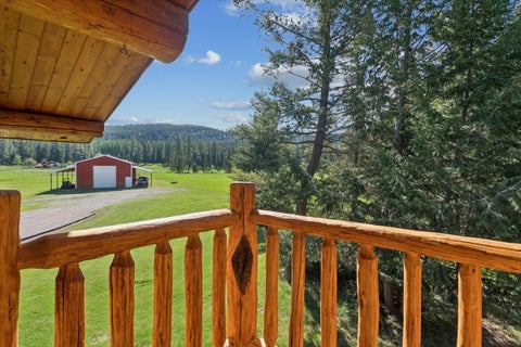 Tiny photo for 1785 Browns Meadow Road, Kila, MT 59920 (MLS # 30072052)