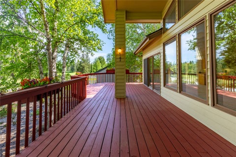Tiny photo for 230 Meadow Lake Drive, Columbia Falls, MT 59912 (MLS # 30070356)