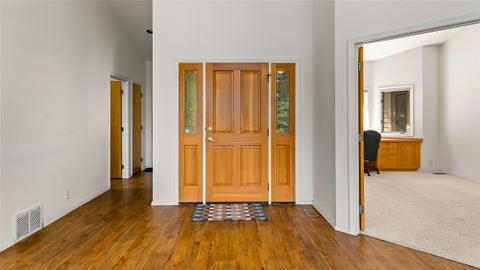 Tiny photo for 230 Meadow Lake Drive, Columbia Falls, MT 59912 (MLS # 30070356)