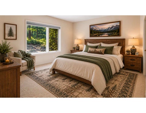 Tiny photo for 230 Meadow Lake Drive, Columbia Falls, MT 59912 (MLS # 30070356)