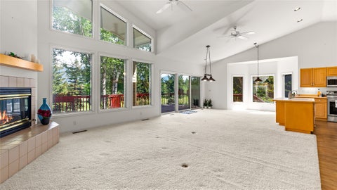 Tiny photo for 230 Meadow Lake Drive, Columbia Falls, MT 59912 (MLS # 30070356)