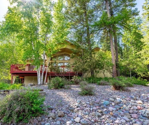 Tiny photo for 230 Meadow Lake Drive, Columbia Falls, MT 59912 (MLS # 30070356)