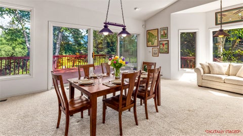 Tiny photo for 230 Meadow Lake Drive, Columbia Falls, MT 59912 (MLS # 30070356)