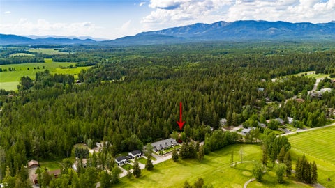 Tiny photo for 230 Meadow Lake Drive, Columbia Falls, MT 59912 (MLS # 30070356)
