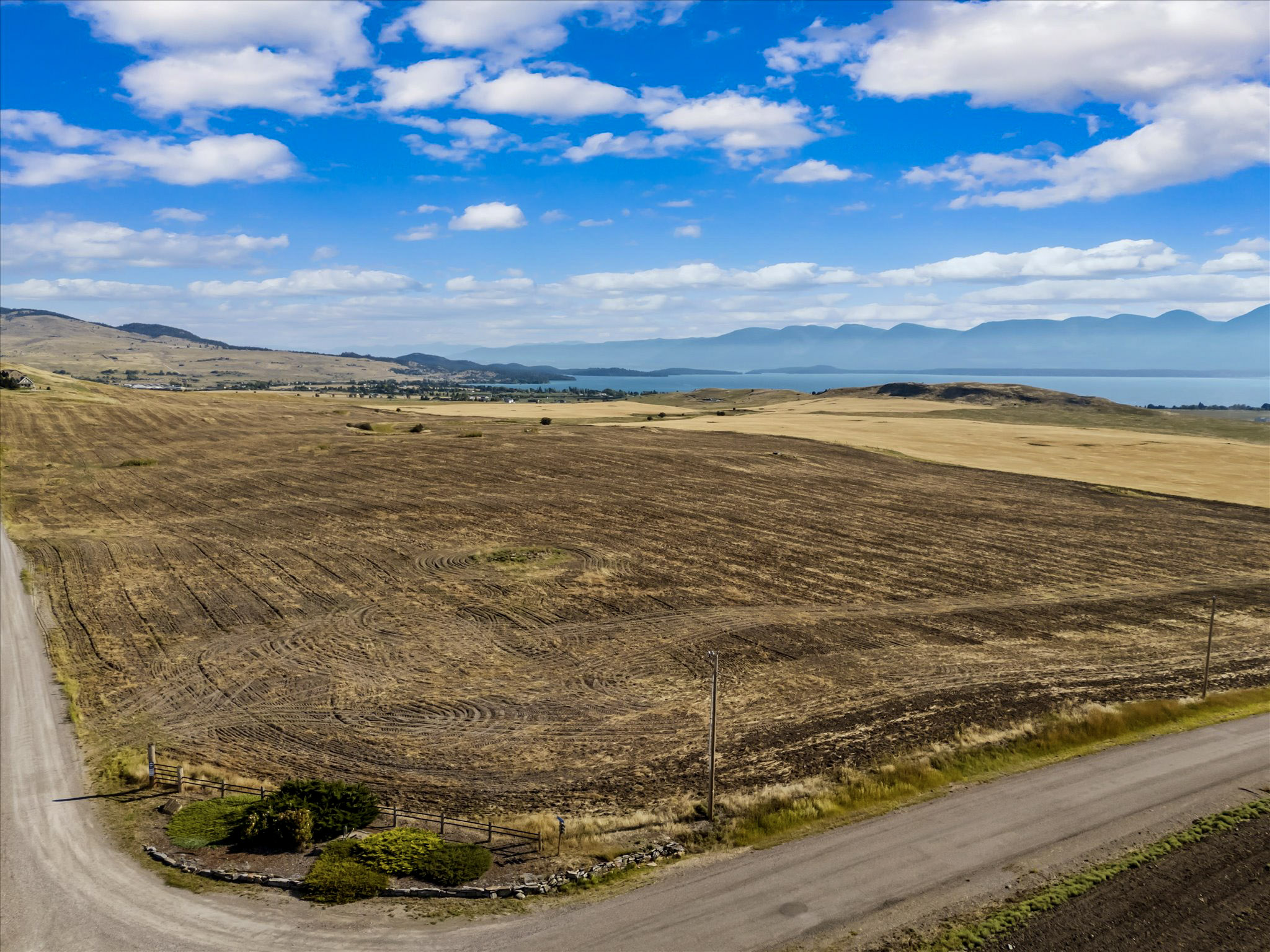 NHN Lot 6 Irvine Ridge Lane