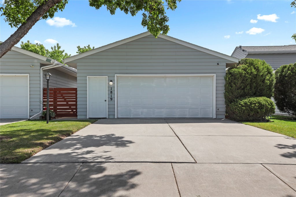 Photo of 1819 4th Street S #5F, Great Falls, MT 59405 (MLS # 30072077)