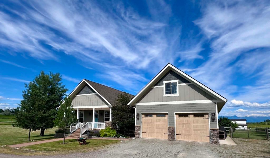Photo of 47 Whalebone Court, Kalispell, MT 59901 (MLS # 30073733)