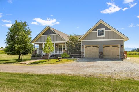 Photo of 47 Whalebone Court, Kalispell, MT 59901 (MLS # 30073733)