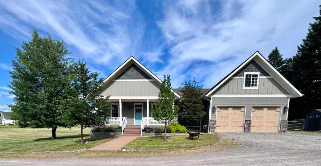 Photo of 47 Whalebone Court, Kalispell, MT 59901 (MLS # 30073733)