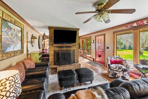 Tiny photo for 2130 Lion Mountain Road, Whitefish, MT 59937 (MLS # 30069952)