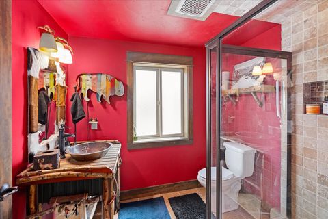 Tiny photo for 2130 Lion Mountain Road, Whitefish, MT 59937 (MLS # 30069952)