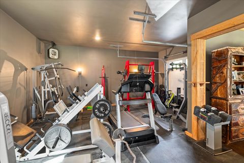 Tiny photo for 2130 Lion Mountain Road, Whitefish, MT 59937 (MLS # 30069952)