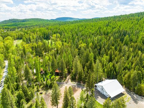 Tiny photo for 2130 Lion Mountain Road, Whitefish, MT 59937 (MLS # 30069952)