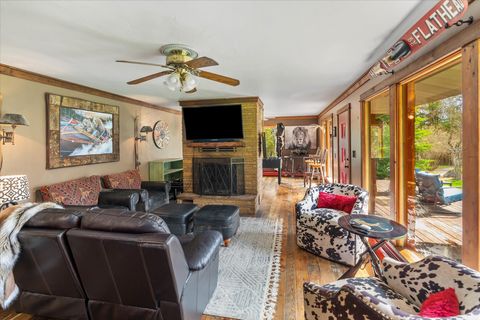 Tiny photo for 2130 Lion Mountain Road, Whitefish, MT 59937 (MLS # 30069952)