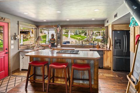 Tiny photo for 2130 Lion Mountain Road, Whitefish, MT 59937 (MLS # 30069952)