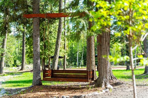 Tiny photo for 2130 Lion Mountain Road, Whitefish, MT 59937 (MLS # 30069952)