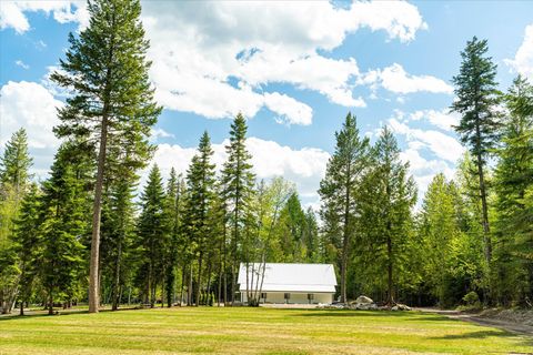 Tiny photo for 2130 Lion Mountain Road, Whitefish, MT 59937 (MLS # 30069952)