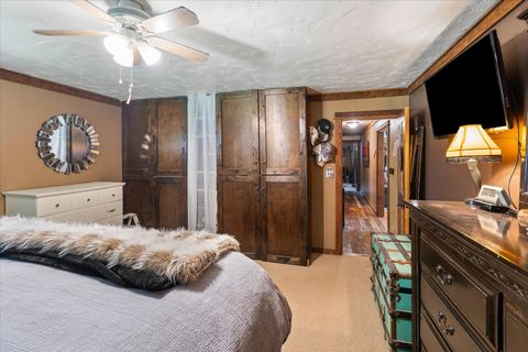 Tiny photo for 2130 Lion Mountain Road, Whitefish, MT 59937 (MLS # 30069952)
