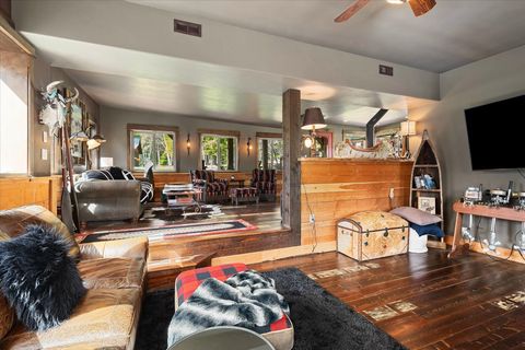 Tiny photo for 2130 Lion Mountain Road, Whitefish, MT 59937 (MLS # 30069952)