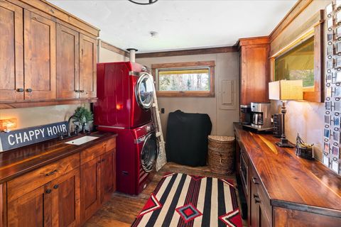 Tiny photo for 2130 Lion Mountain Road, Whitefish, MT 59937 (MLS # 30069952)