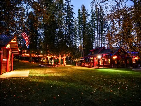 Tiny photo for 2130 Lion Mountain Road, Whitefish, MT 59937 (MLS # 30069952)