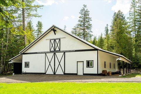 Tiny photo for 2130 Lion Mountain Road, Whitefish, MT 59937 (MLS # 30069952)