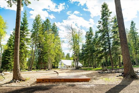 Tiny photo for 2130 Lion Mountain Road, Whitefish, MT 59937 (MLS # 30069952)