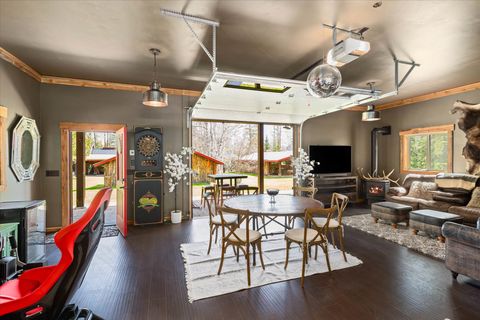 Tiny photo for 2130 Lion Mountain Road, Whitefish, MT 59937 (MLS # 30069952)