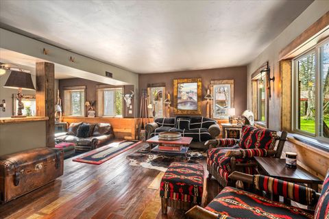 Tiny photo for 2130 Lion Mountain Road, Whitefish, MT 59937 (MLS # 30069952)