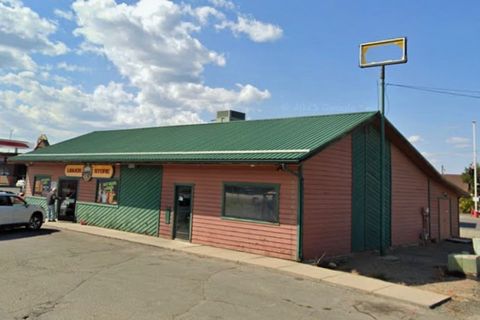 Tiny photo for 108 S Lane Avenue, East Helena, MT 59635 (MLS # 30071350)