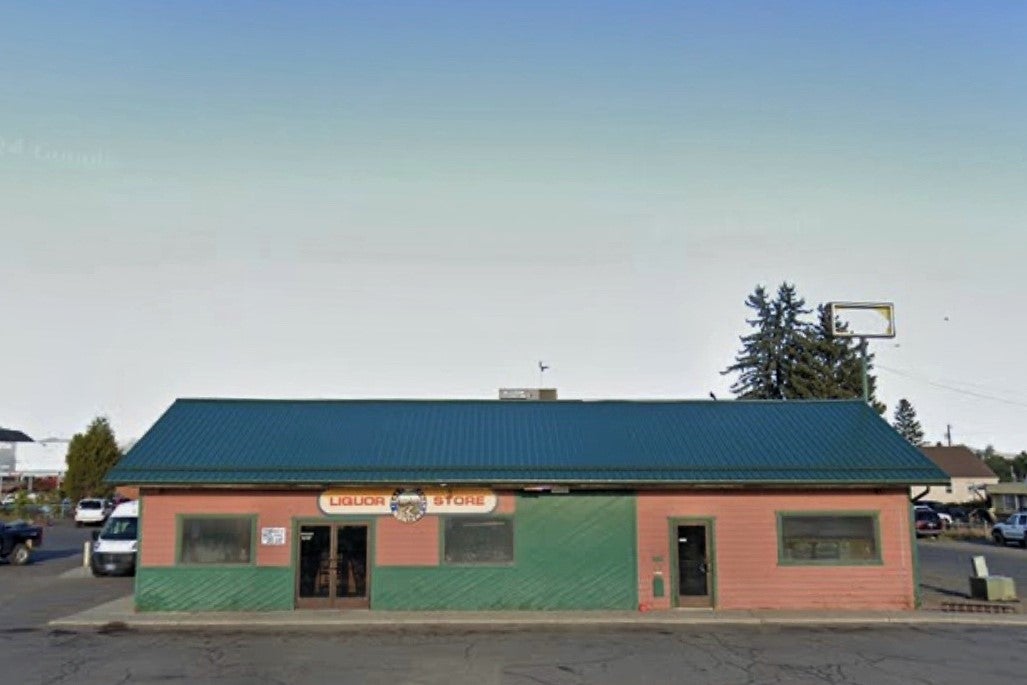 108 S Lane Avenue