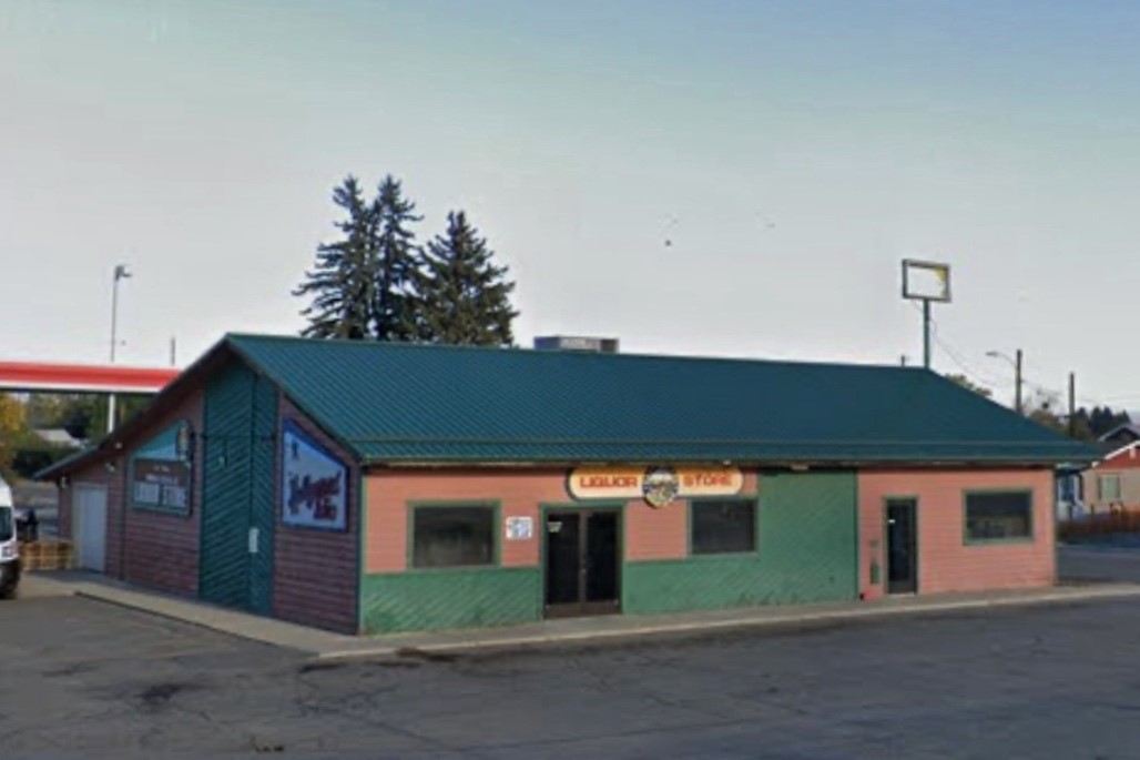 108 S Lane Avenue