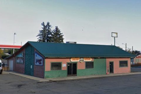 Tiny photo for 108 S Lane Avenue, East Helena, MT 59635 (MLS # 30071350)