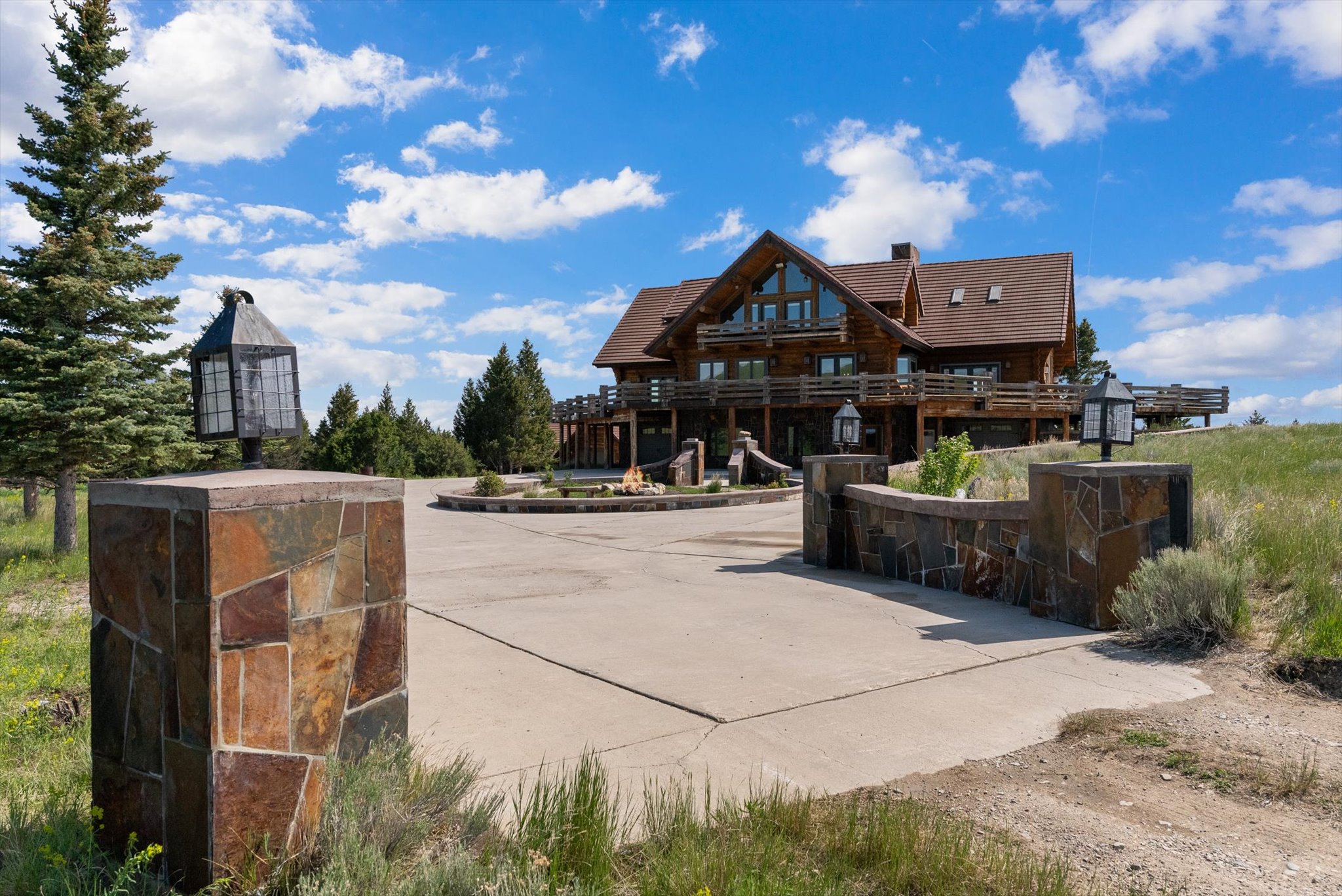 1380 Glacier View Drive