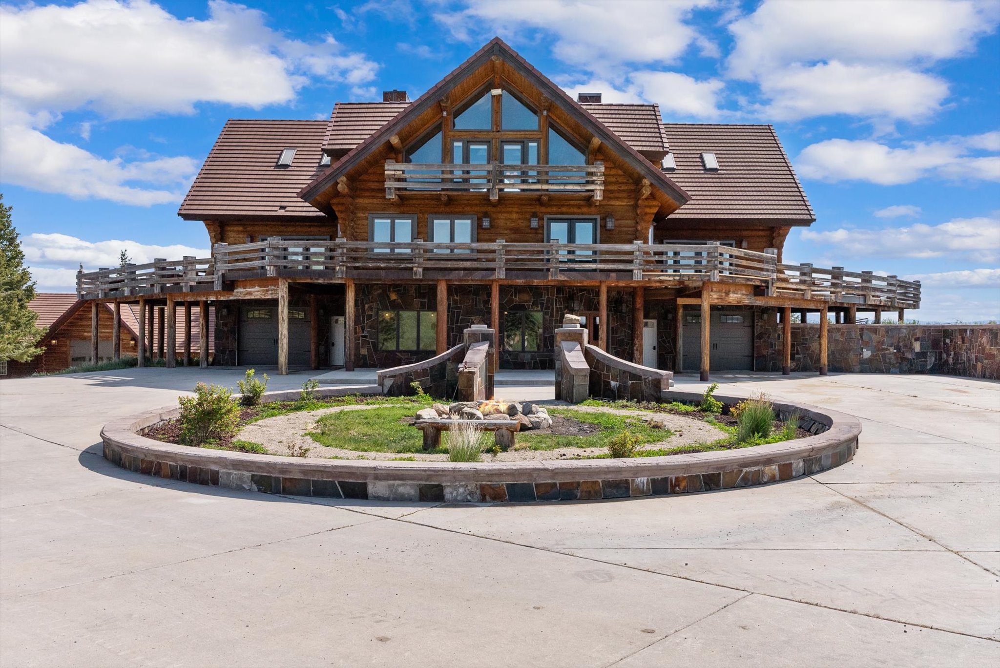 1380 Glacier View Drive