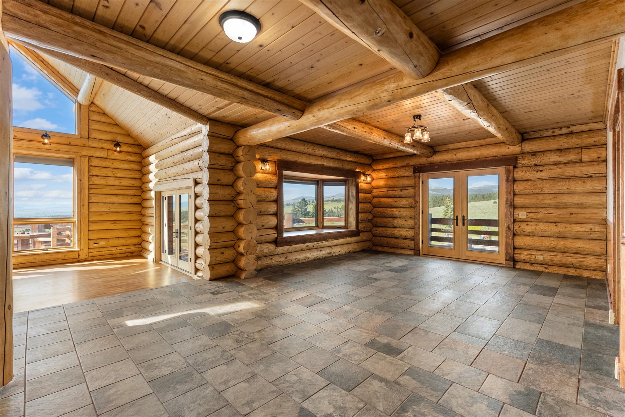1380 Glacier View Drive
