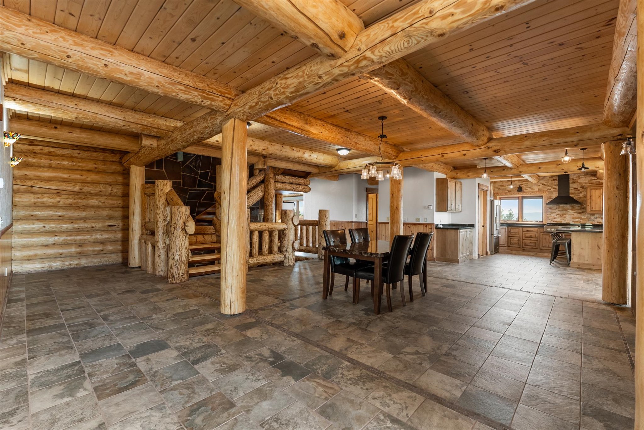 1380 Glacier View Drive