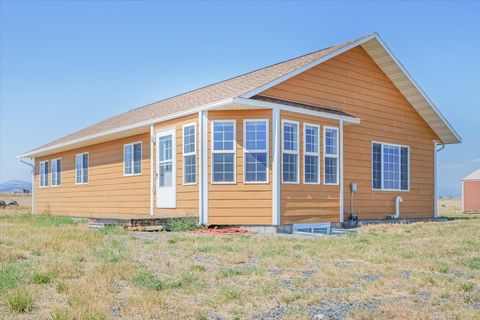 285 Mt Highway 55 Whitehall MT 59759