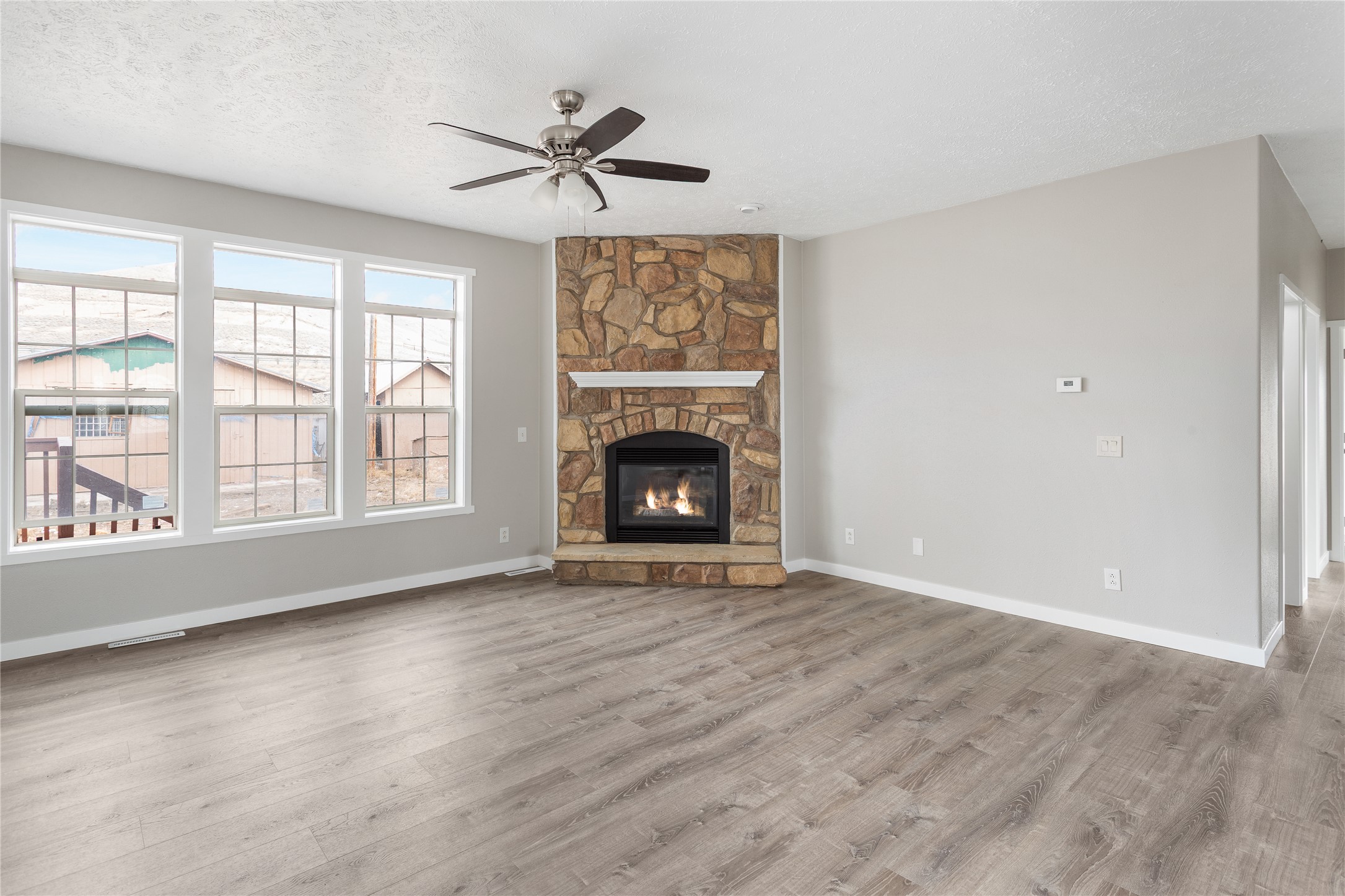 131 Yellowstone Trail