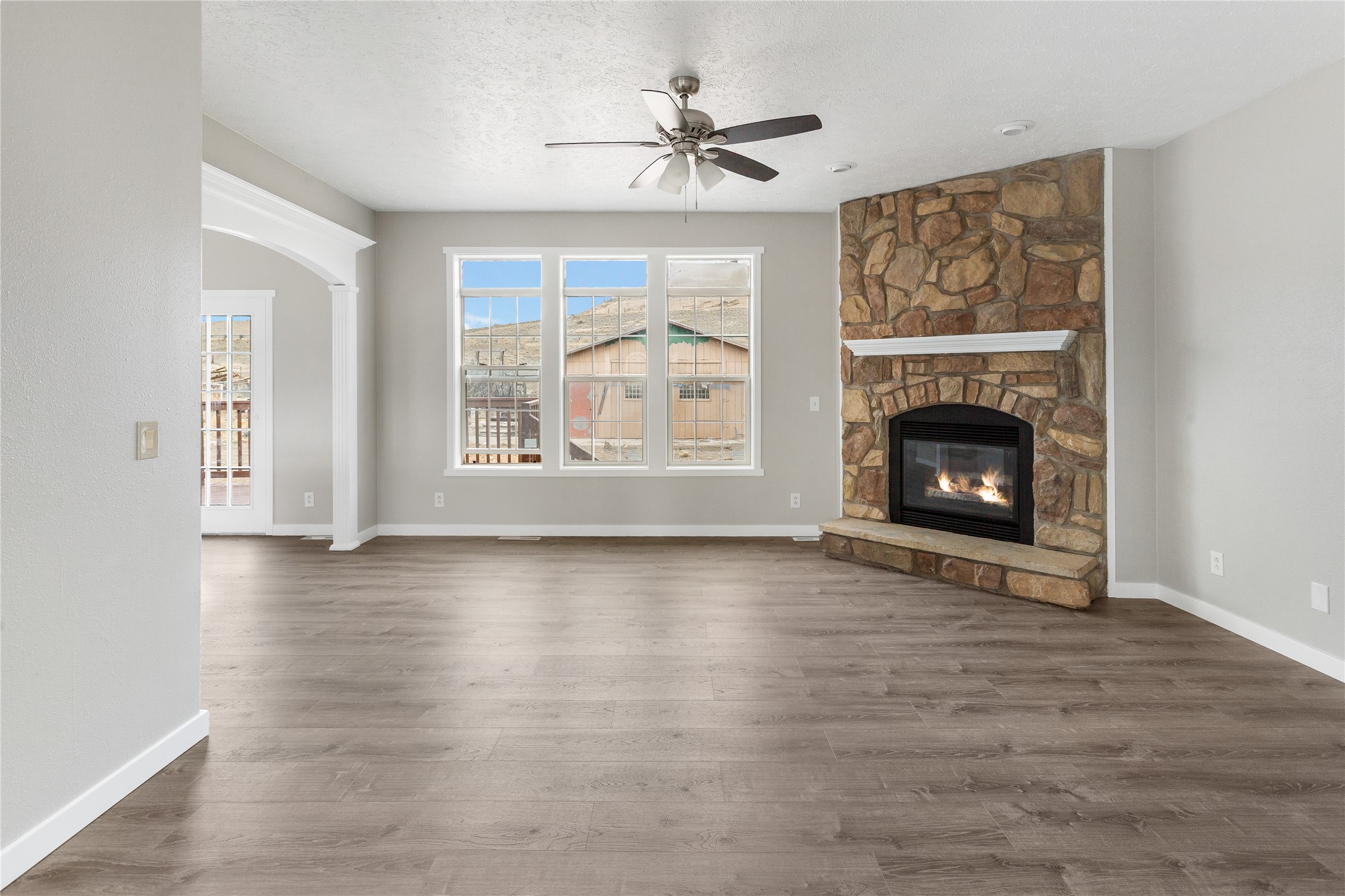 131 Yellowstone Trail