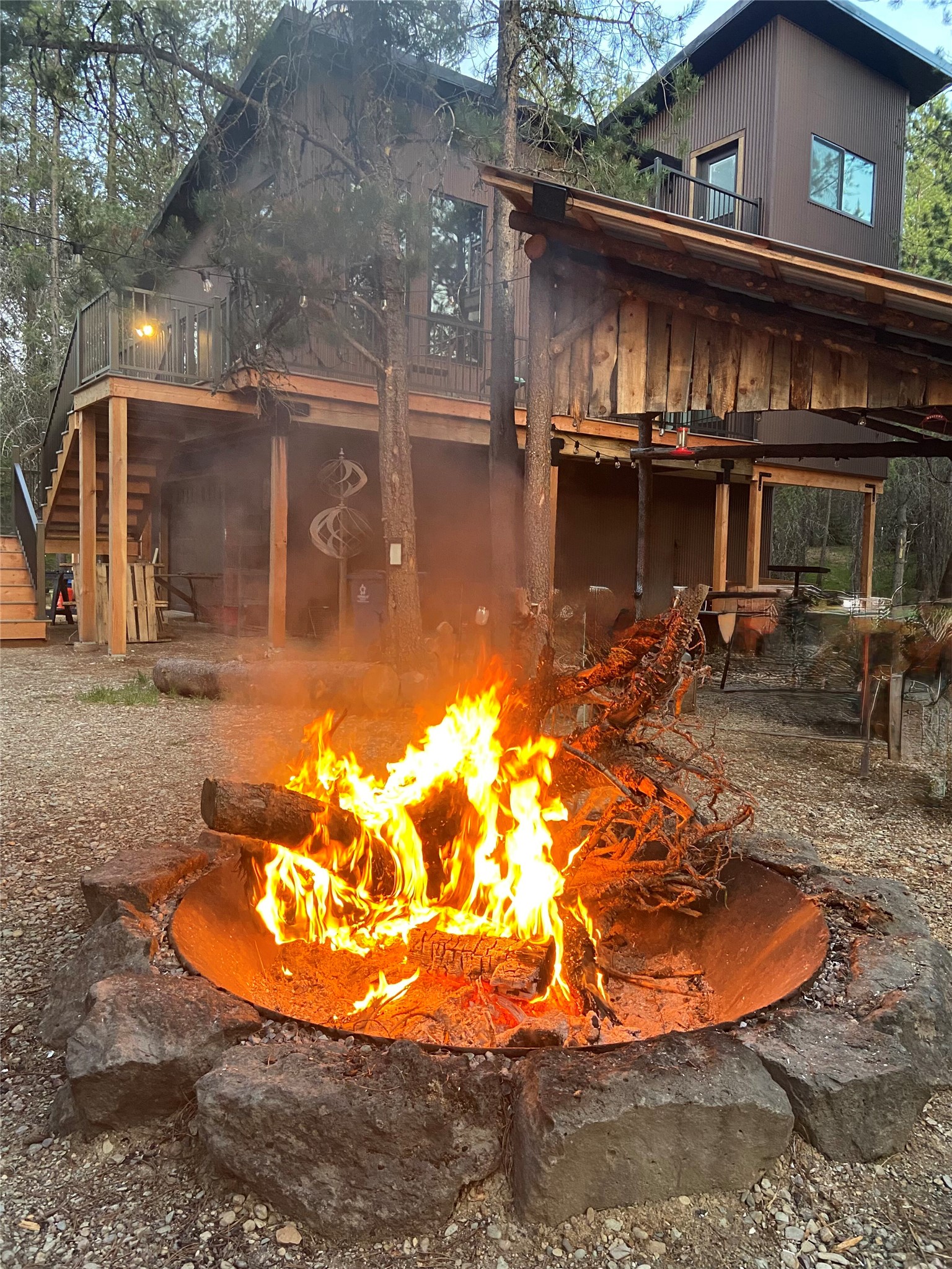 523 Timber Creek Road
