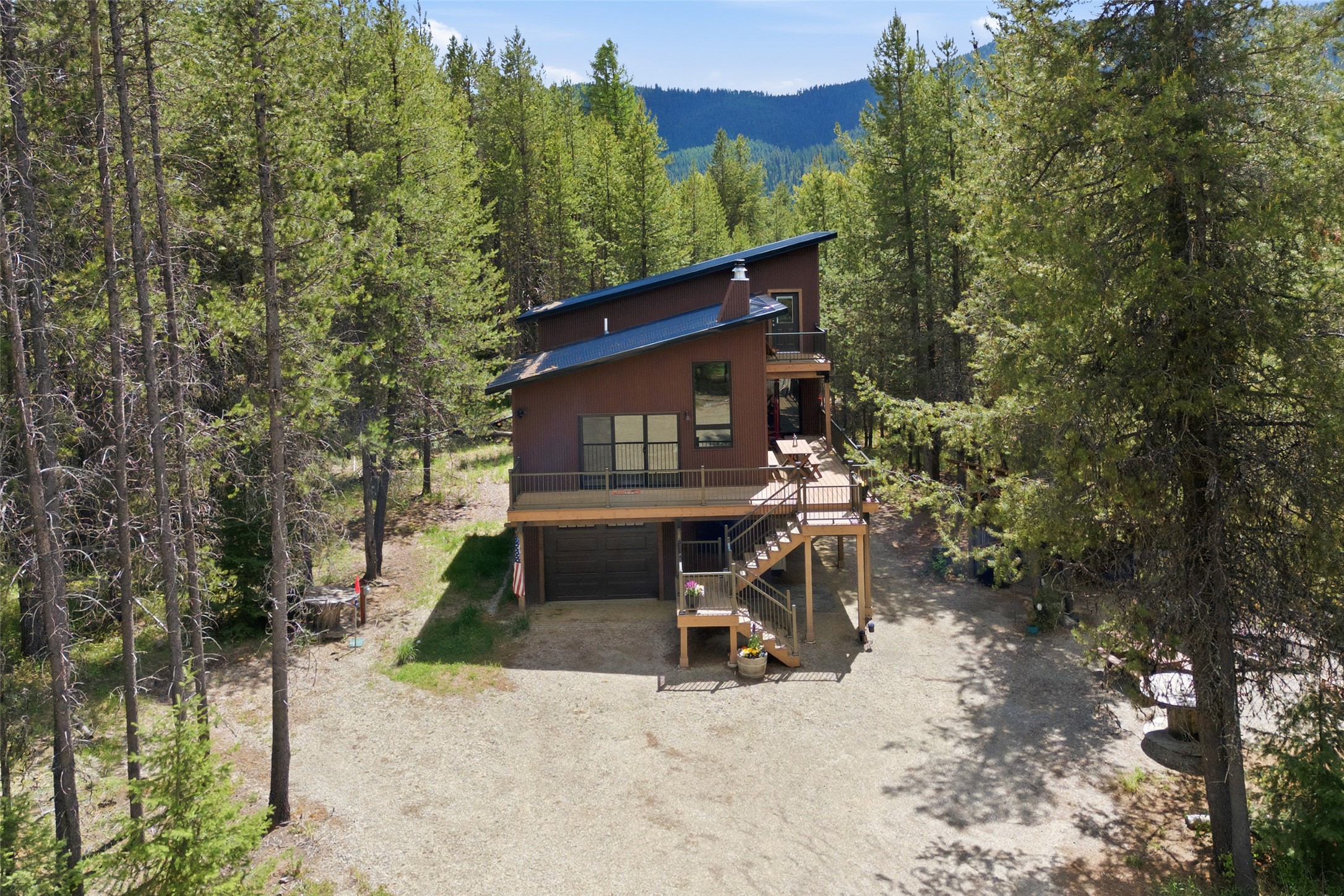 523 Timber Creek Road