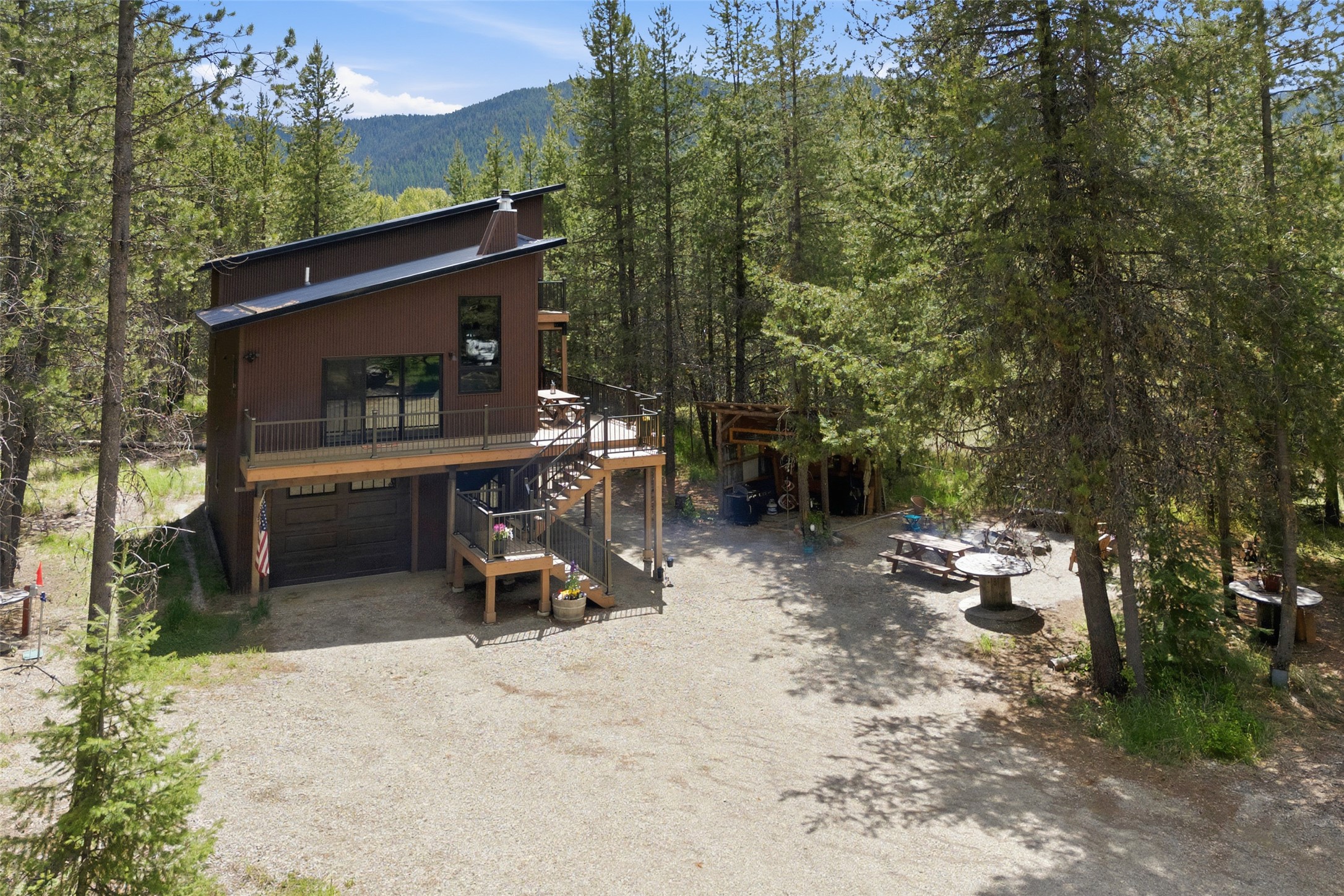 523 Timber Creek Road
