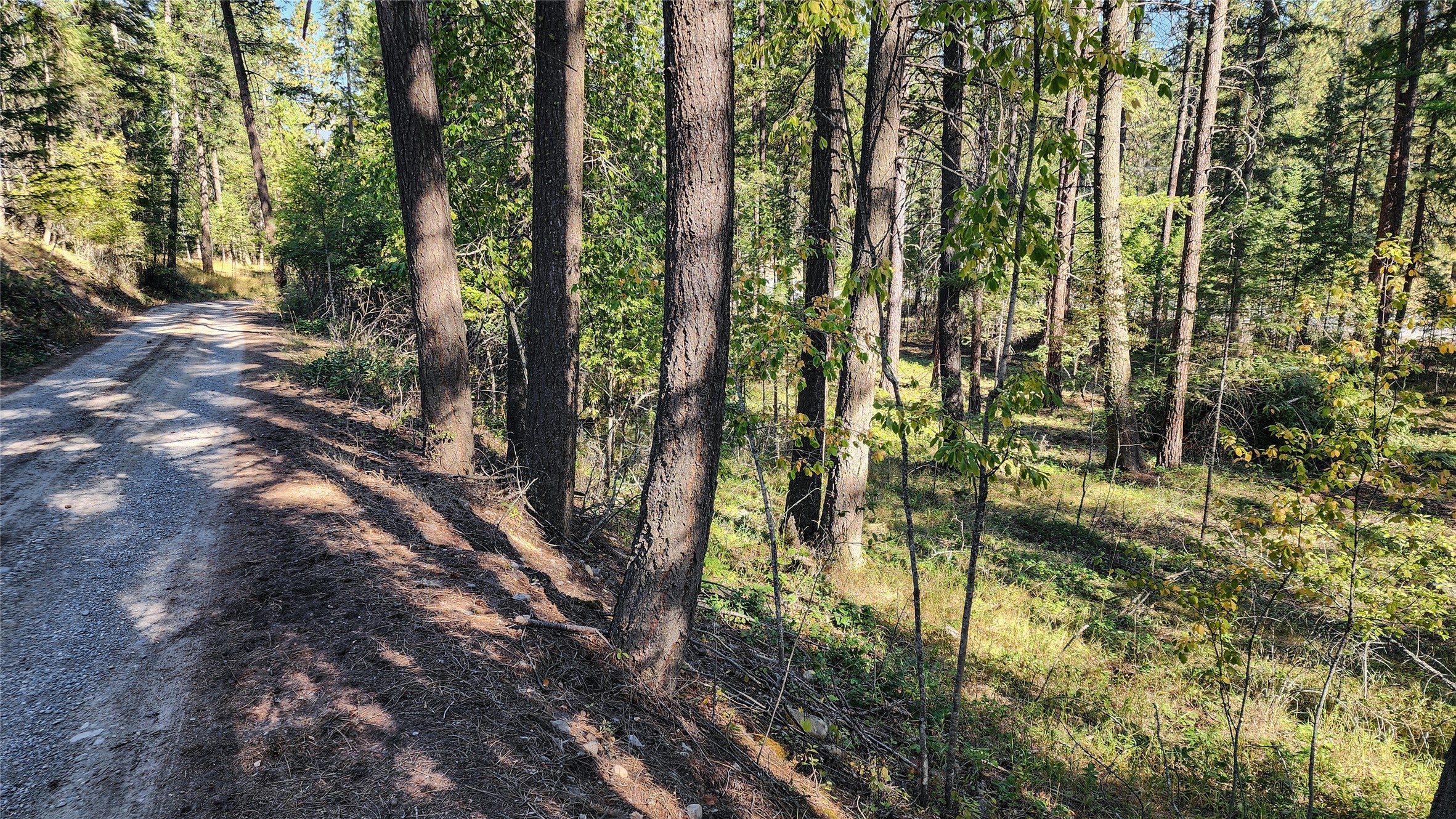 1505 Kootenai River Road