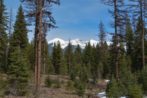 NHN Scenic Drive Condon MT 59826