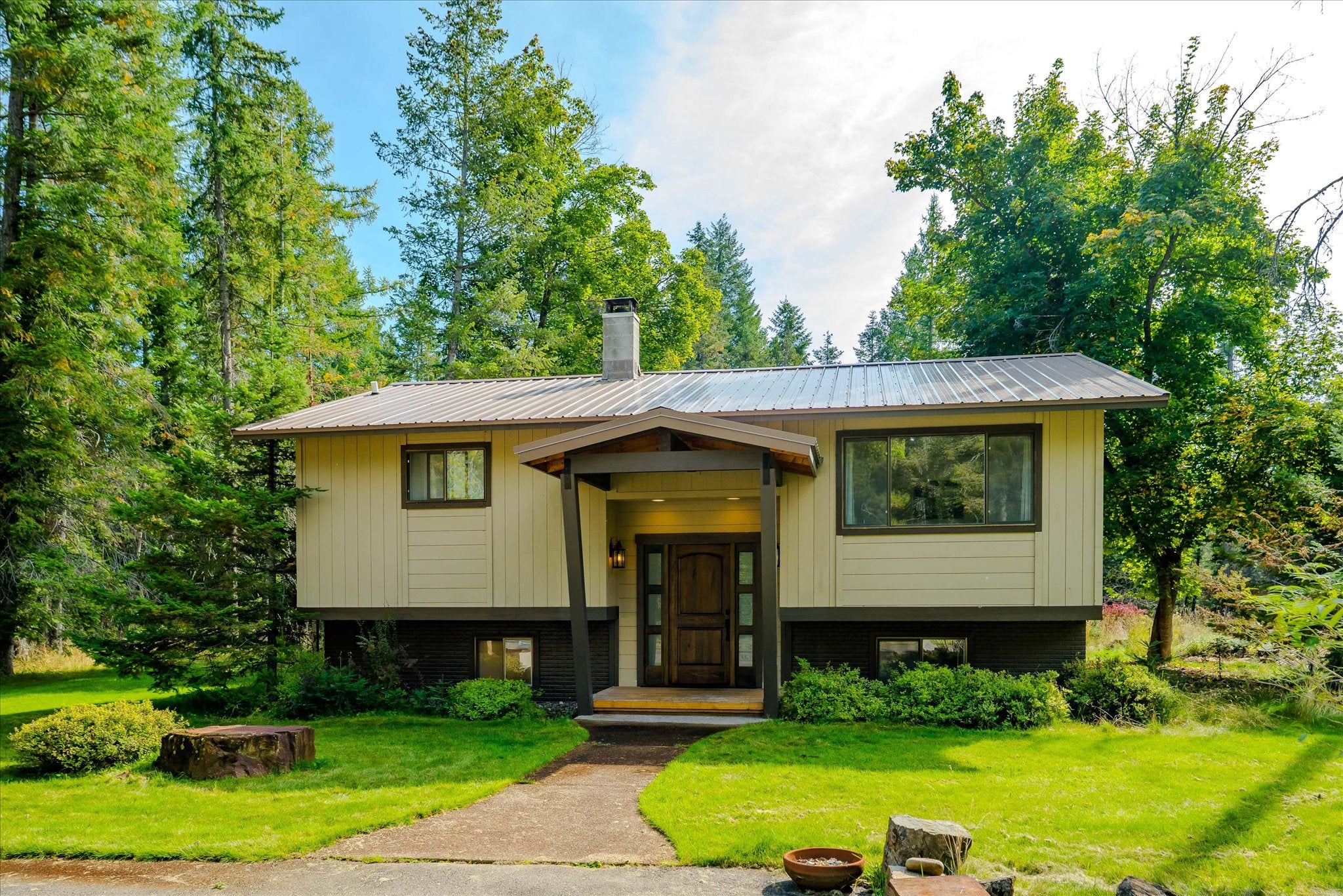 4955 Foothill Road