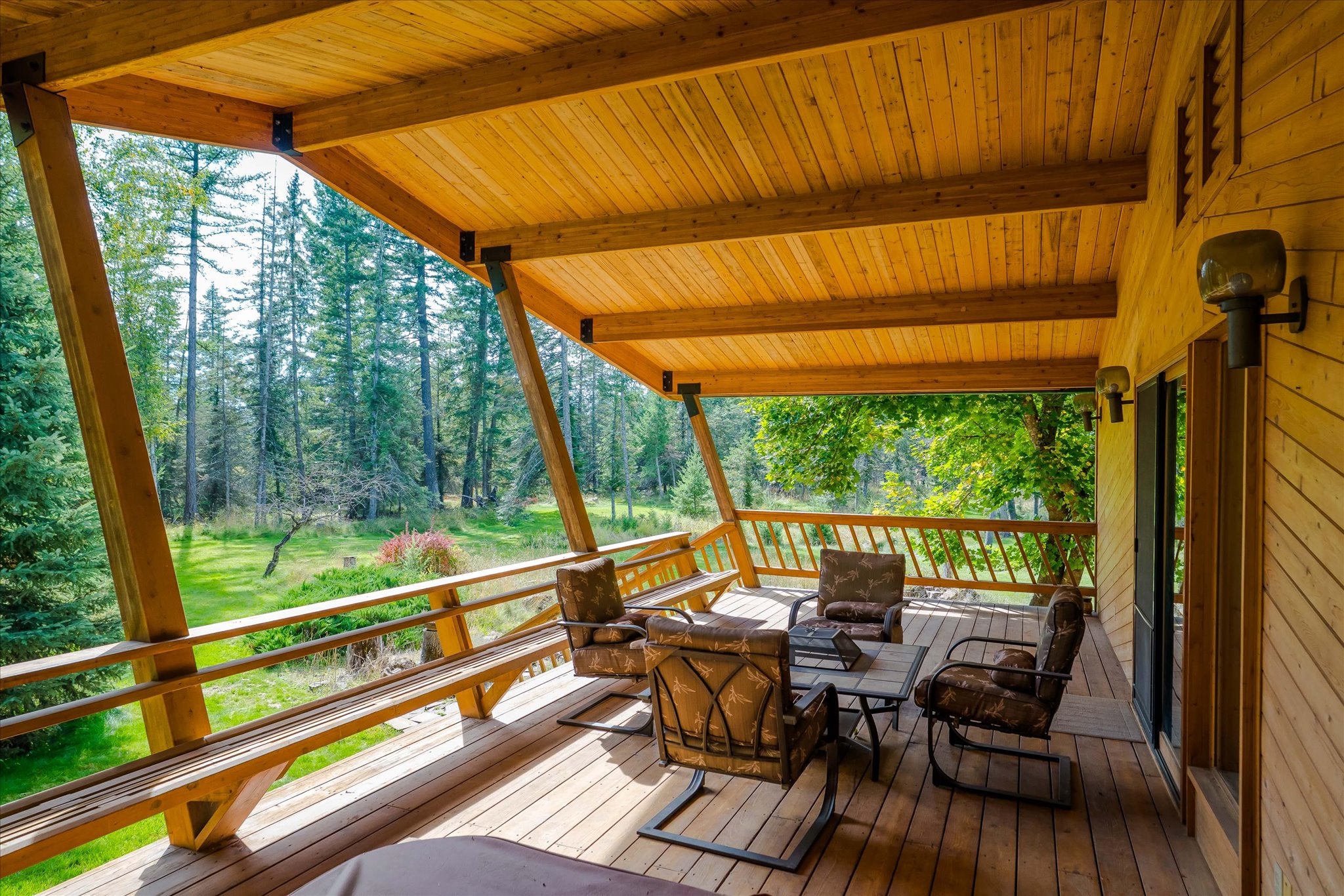 4955 Foothill Road