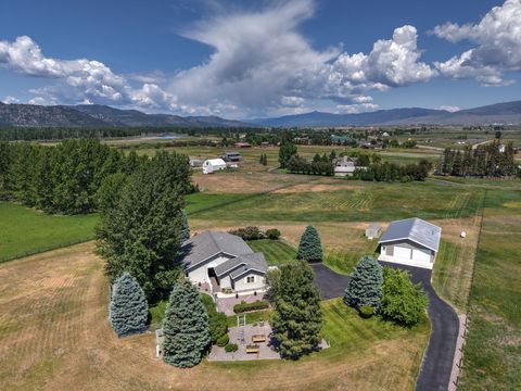10190 Kona Ranch Road Missoula MT 59808
