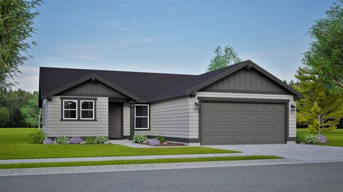 Photo of 424 Needlegrass Lane, Kalispell, MT 59901 (MLS # 30065622)
