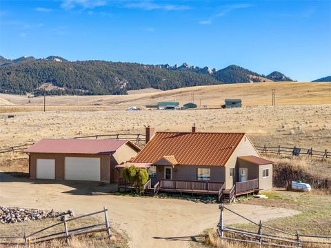 Photo of 13790 Highway 91, Divide, MT 59727 (MLS # 30060353) Photo of 13790 Highway 91, Divide, MT 59727 (MLS # 30060353)